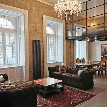 The Address Loft 22Ppl Apartment Budapest Ngoại thất bức ảnh
