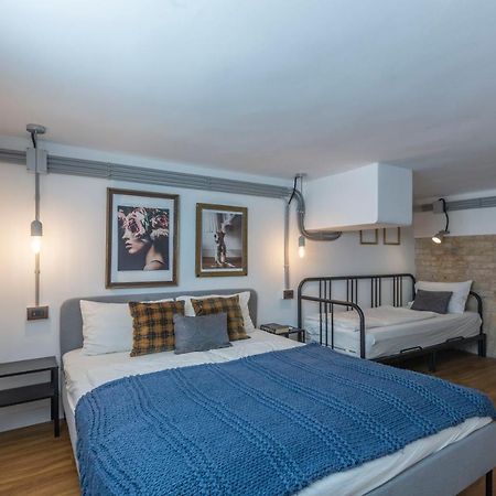 The Address Loft 22Ppl Apartment Budapest Ngoại thất bức ảnh