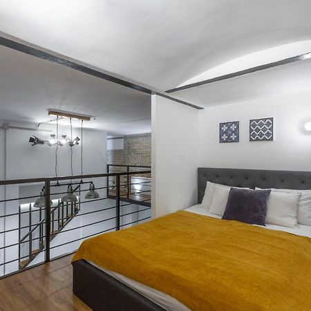The Address Loft 22Ppl Apartment Budapest Ngoại thất bức ảnh