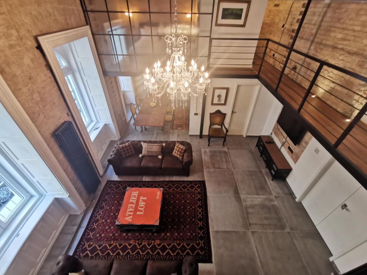 The Address Loft 22Ppl Apartment Budapest Ngoại thất bức ảnh