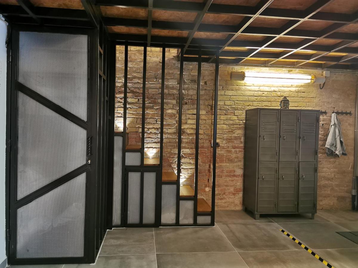 The Address Loft 22Ppl Apartment Budapest Ngoại thất bức ảnh