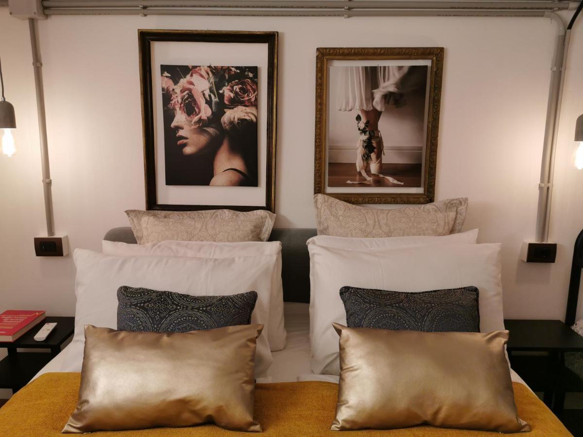 The Address Loft 22Ppl Apartment Budapest Ngoại thất bức ảnh
