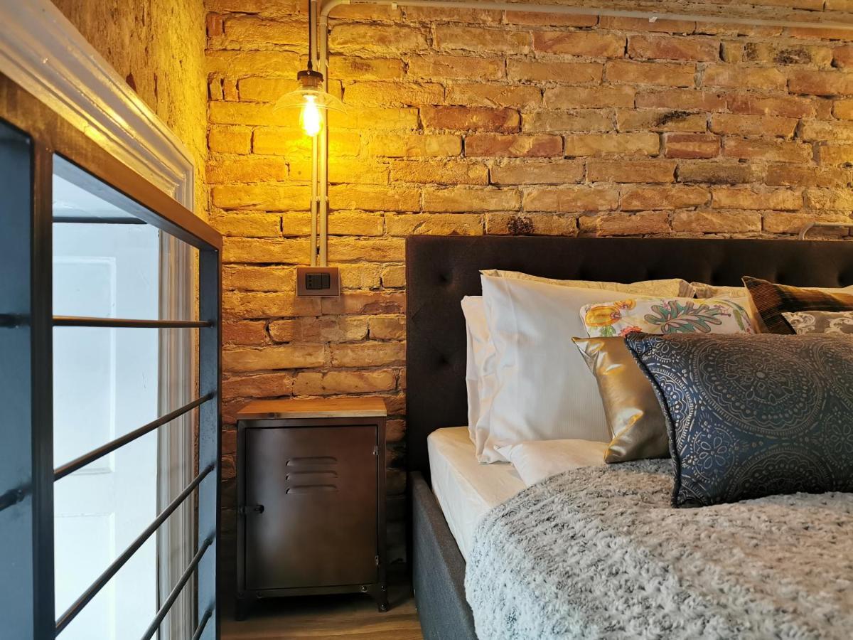 The Address Loft 22Ppl Apartment Budapest Ngoại thất bức ảnh