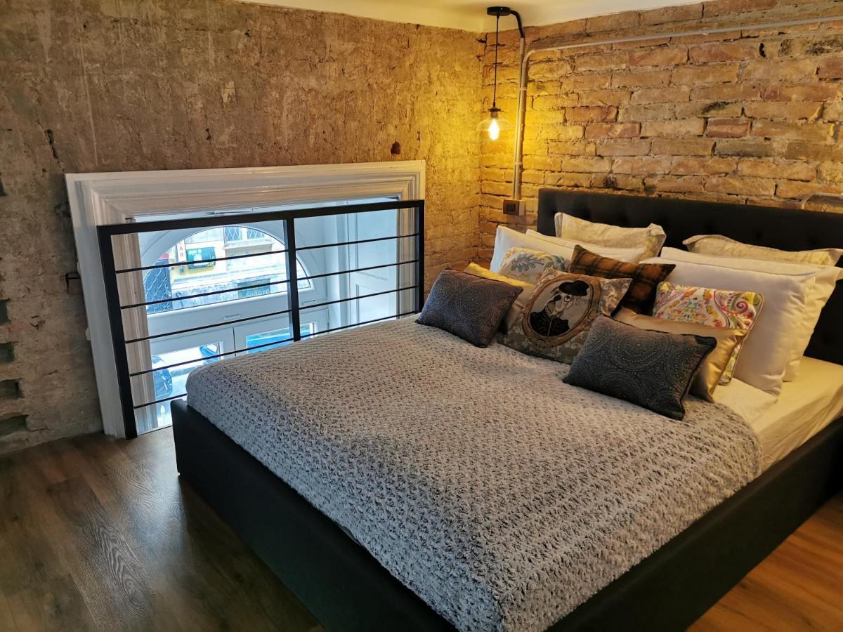 The Address Loft 22Ppl Apartment Budapest Ngoại thất bức ảnh