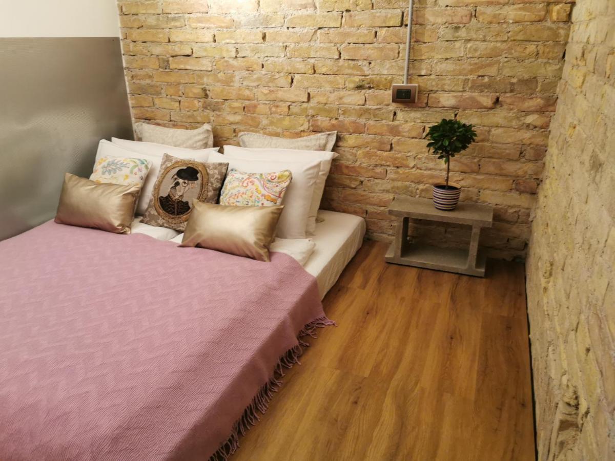 The Address Loft 22Ppl Apartment Budapest Ngoại thất bức ảnh