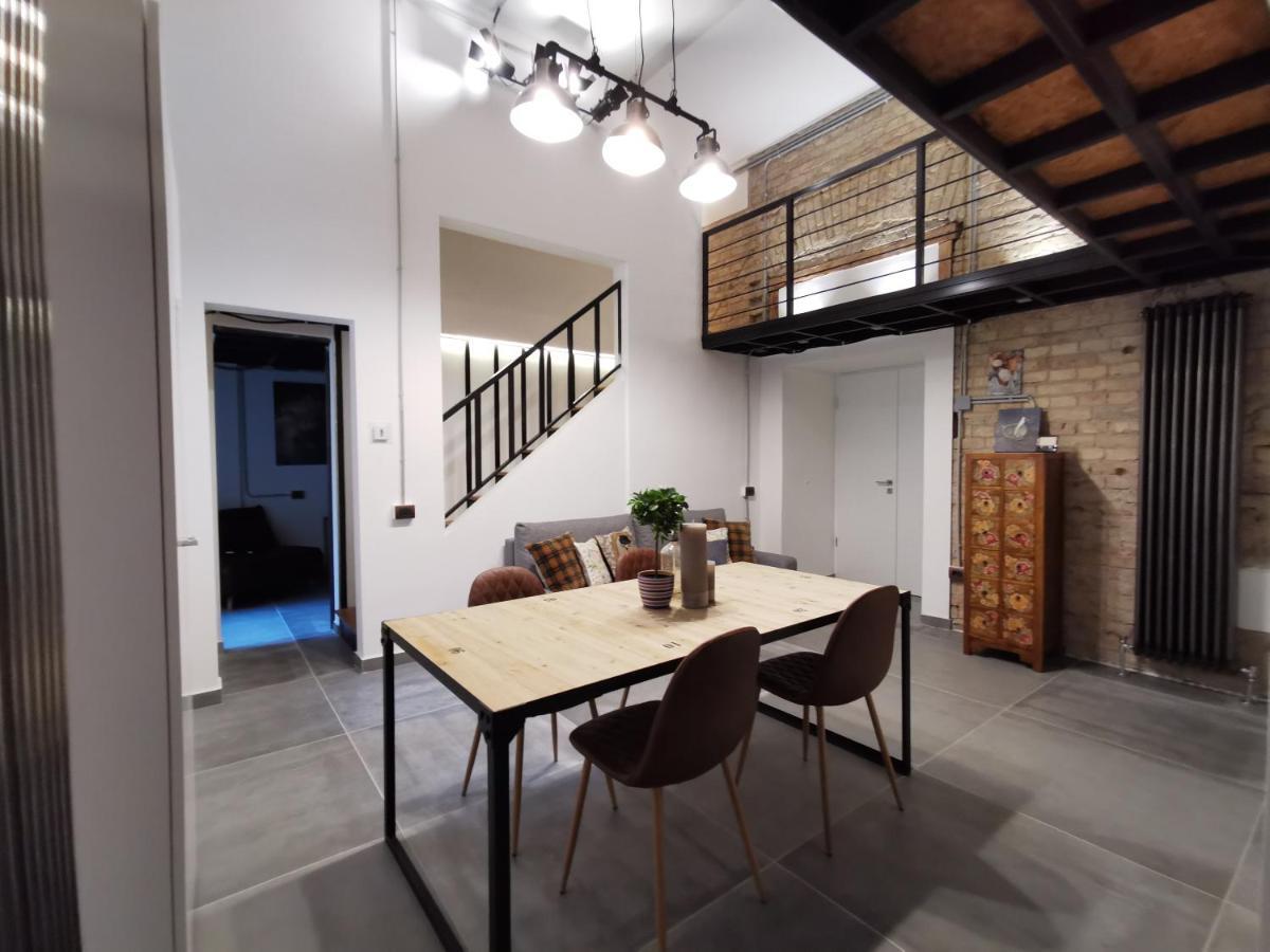 The Address Loft 22Ppl Apartment Budapest Ngoại thất bức ảnh