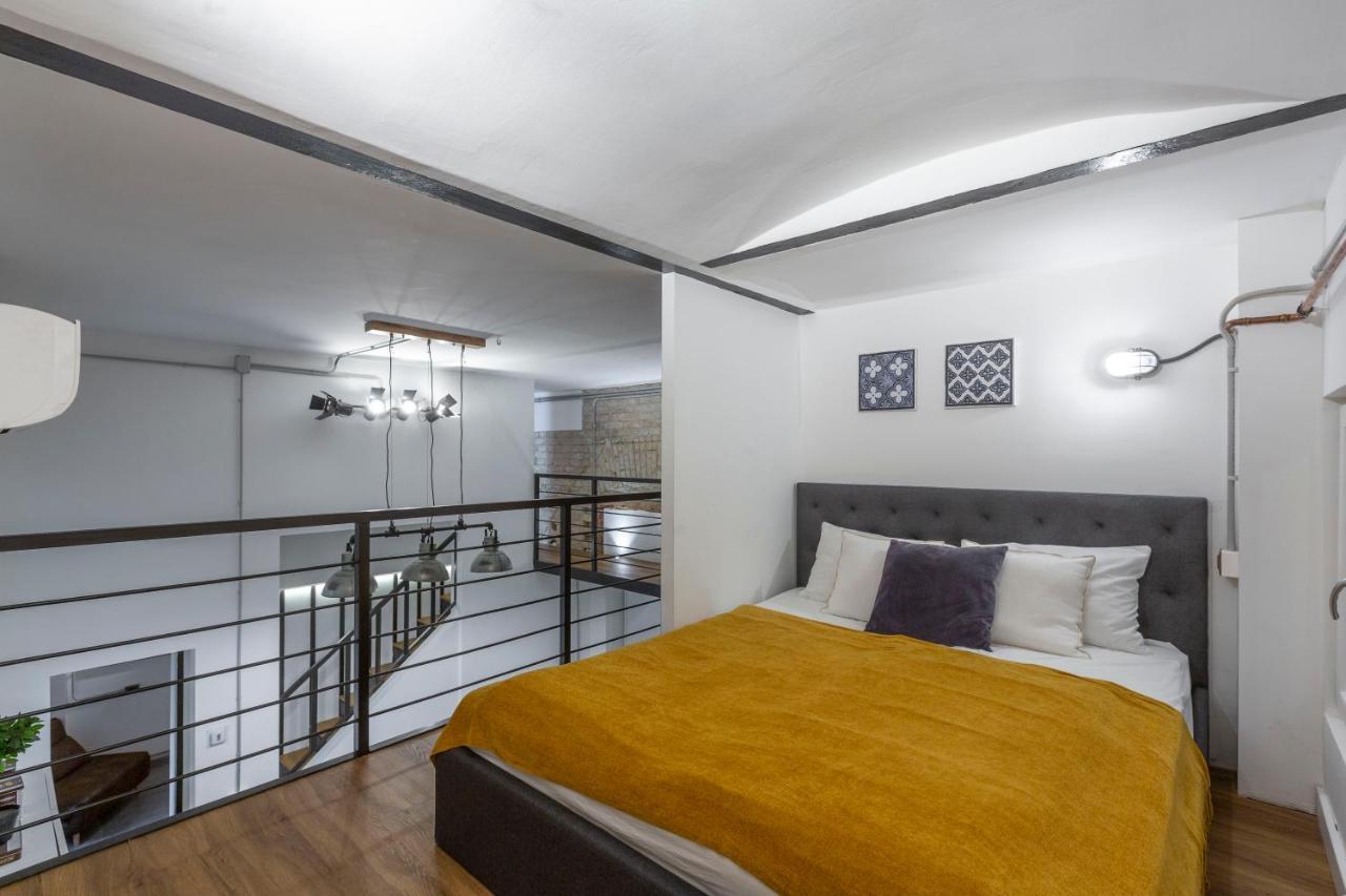The Address Loft 22Ppl Apartment Budapest Ngoại thất bức ảnh