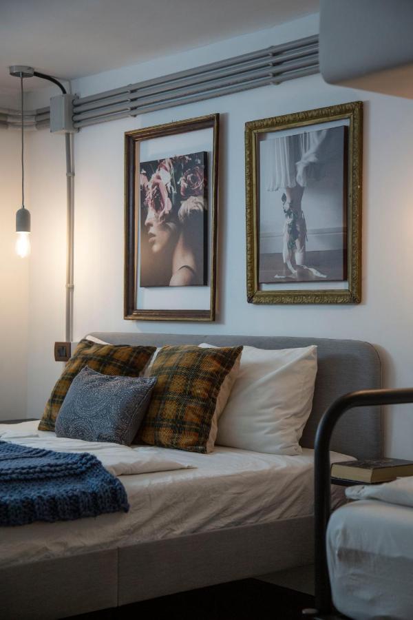 The Address Loft 22Ppl Apartment Budapest Ngoại thất bức ảnh