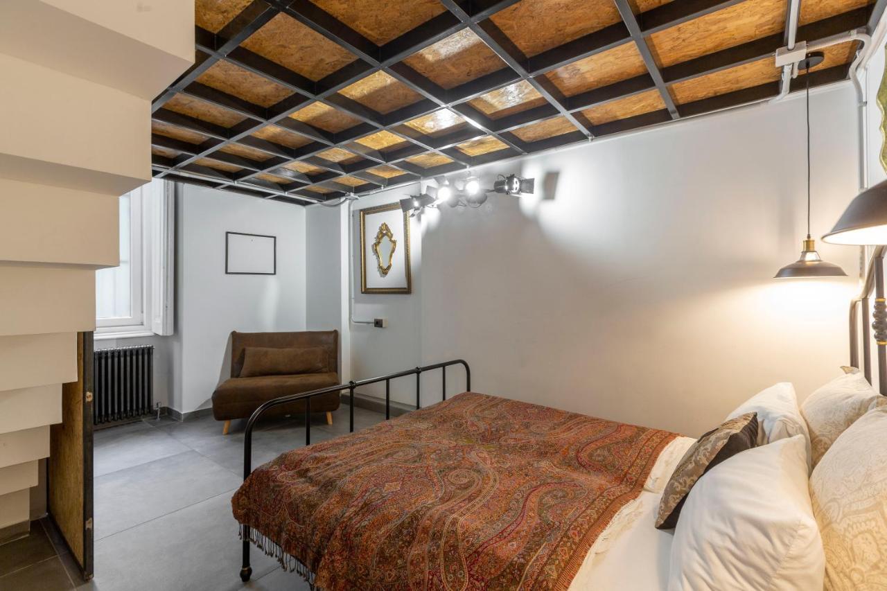 The Address Loft 22Ppl Apartment Budapest Ngoại thất bức ảnh