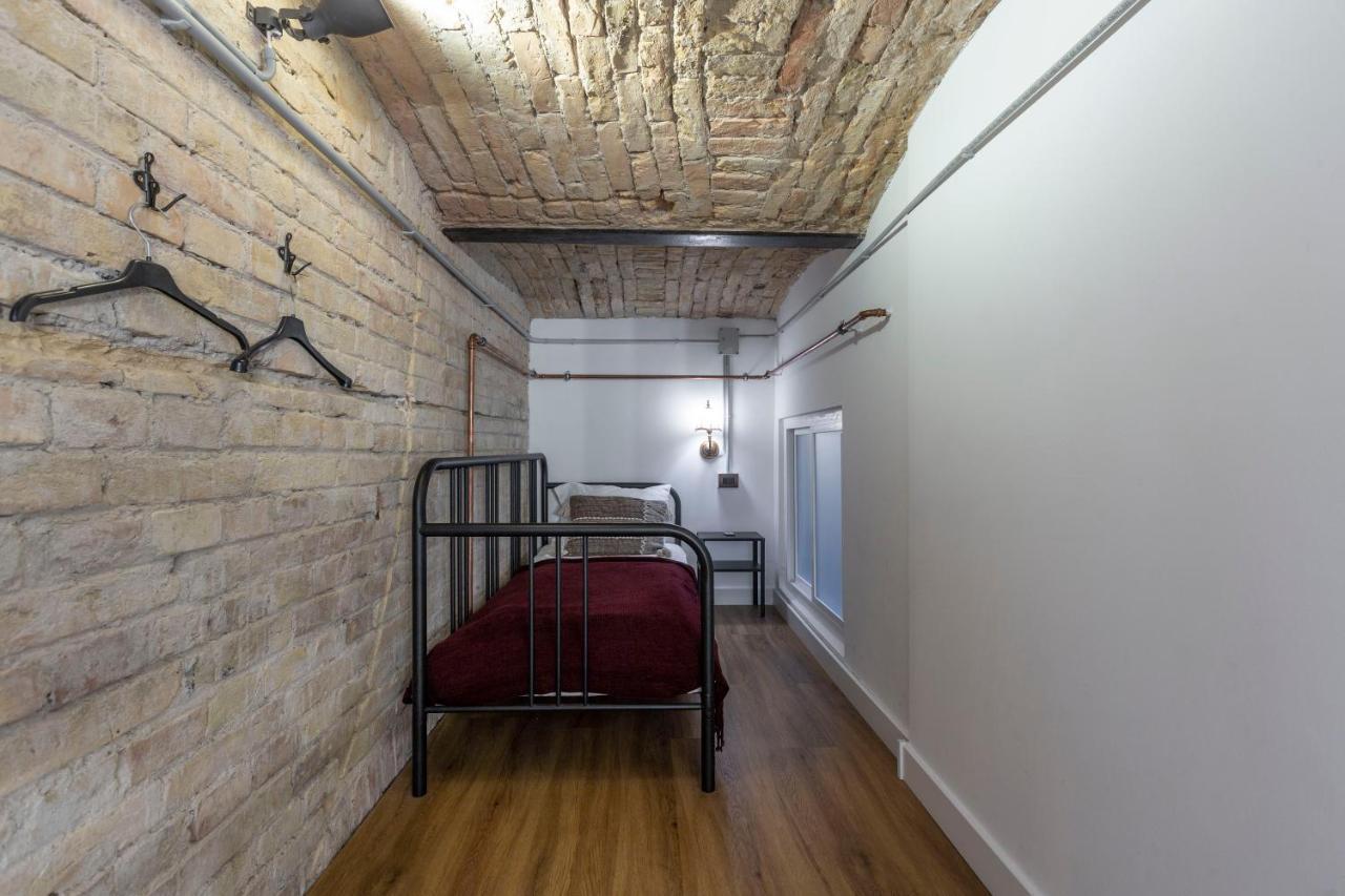 The Address Loft 22Ppl Apartment Budapest Ngoại thất bức ảnh
