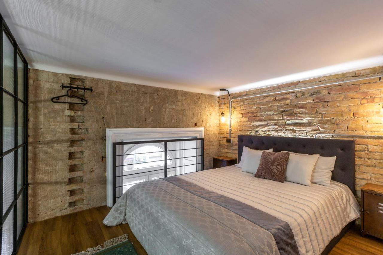 The Address Loft 22Ppl Apartment Budapest Ngoại thất bức ảnh