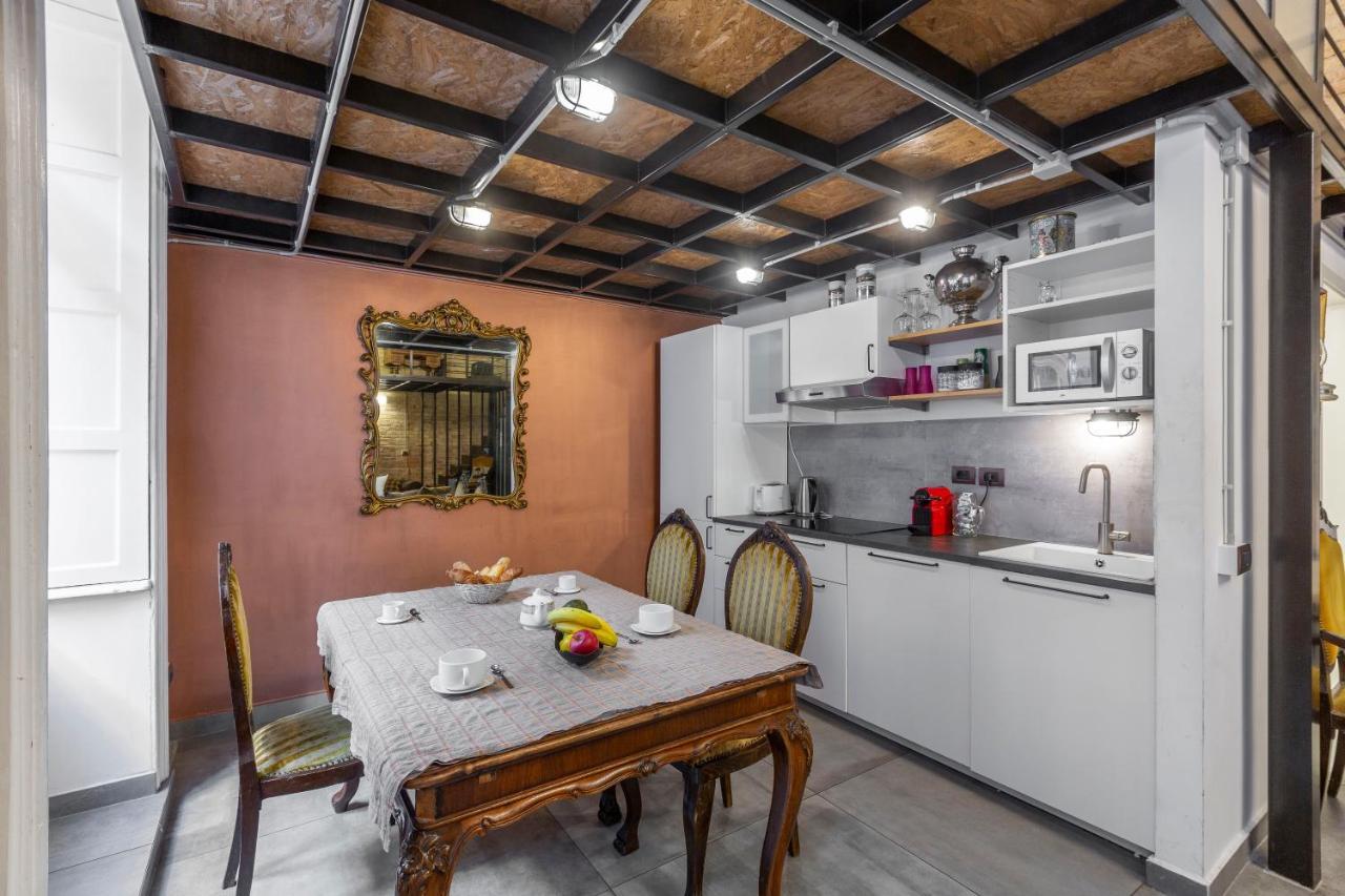 The Address Loft 22Ppl Apartment Budapest Ngoại thất bức ảnh
