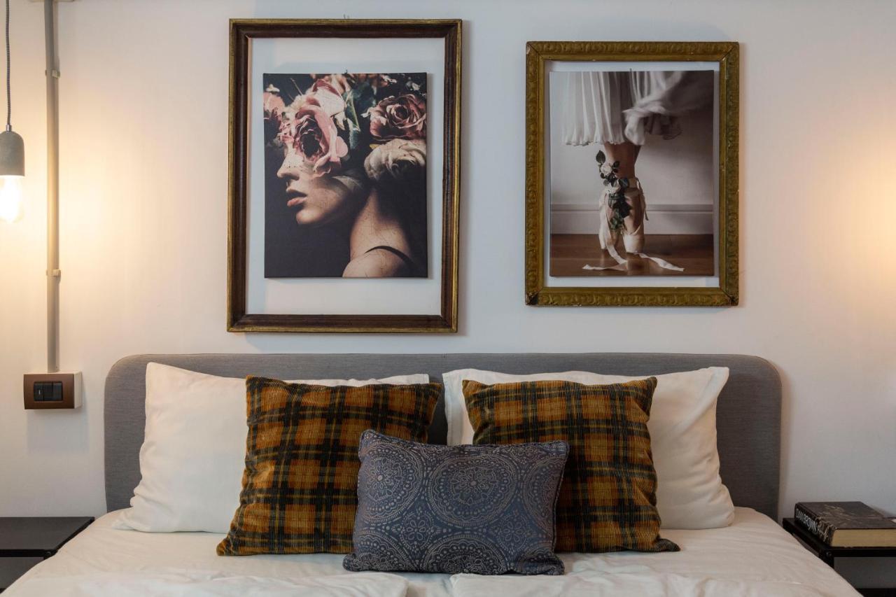 The Address Loft 22Ppl Apartment Budapest Ngoại thất bức ảnh