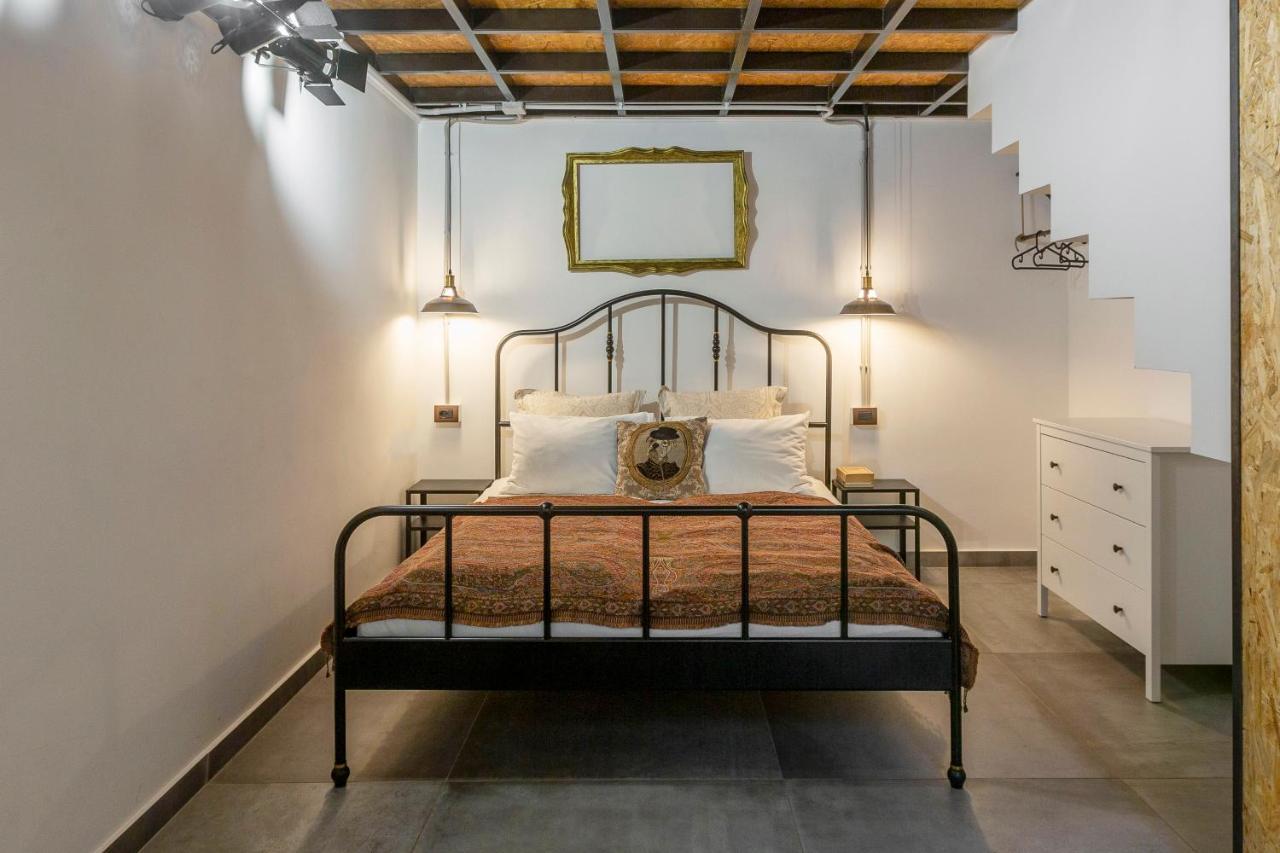 The Address Loft 22Ppl Apartment Budapest Ngoại thất bức ảnh