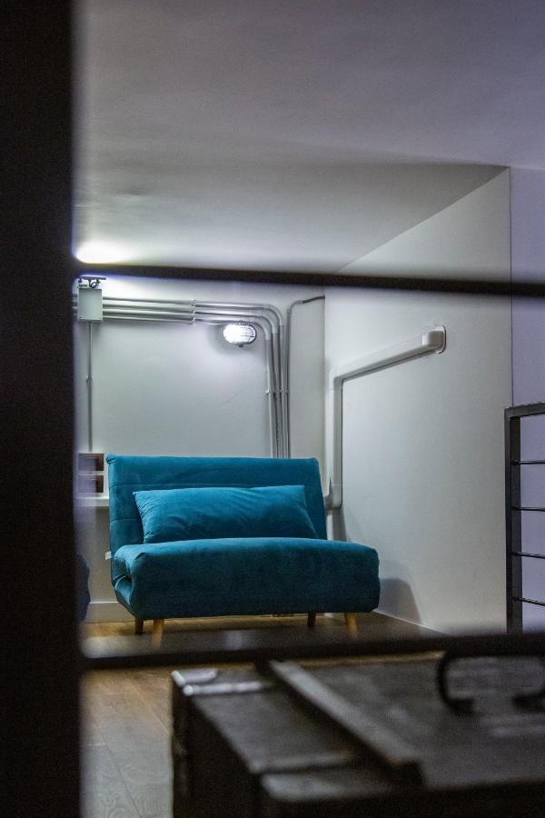 The Address Loft 22Ppl Apartment Budapest Ngoại thất bức ảnh
