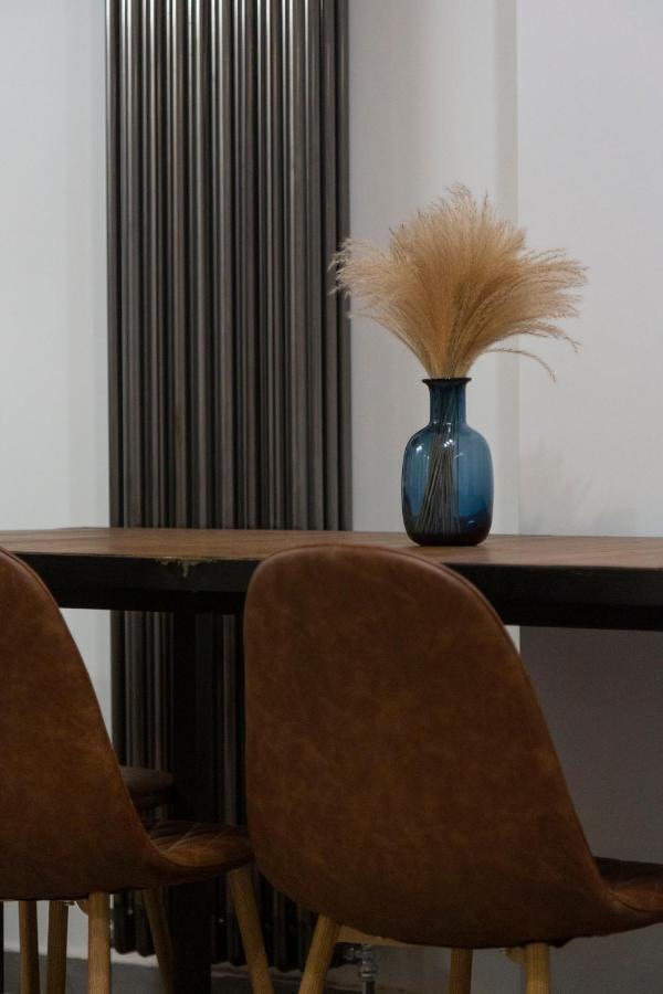 The Address Loft 22Ppl Apartment Budapest Ngoại thất bức ảnh