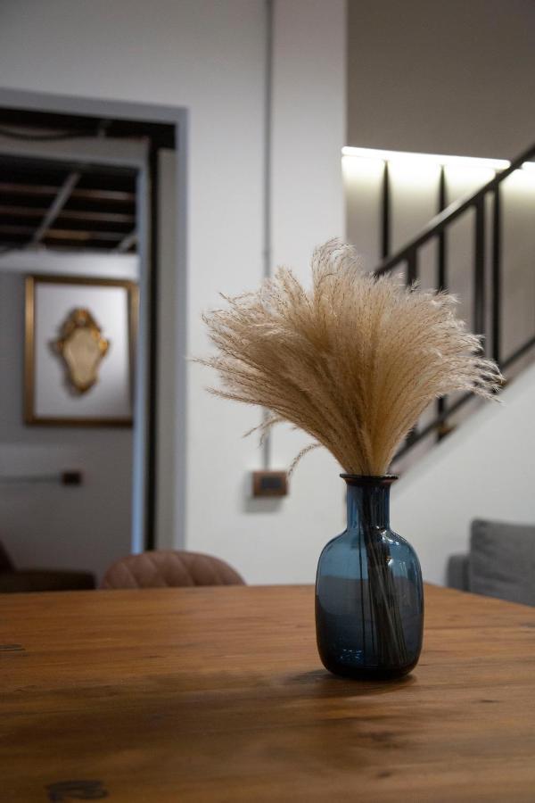 The Address Loft 22Ppl Apartment Budapest Ngoại thất bức ảnh